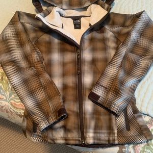 NWOT The North Face women’s jacket